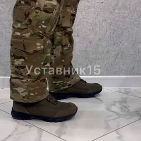 Ботинки 1147 тактик