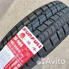 Sunfull SF988 195/60 R15 88H