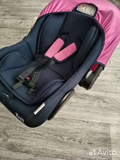 Автолюлька