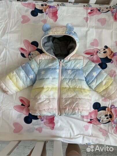 Куртка GAP оригинал из США