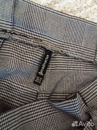 Шорты женские брендовые р 44