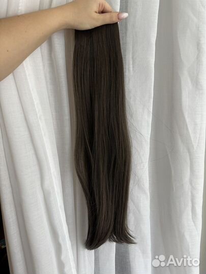 Искусвенный хвост