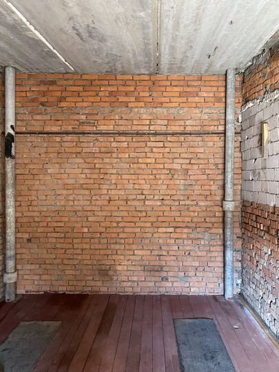 Гараж, 22 м²