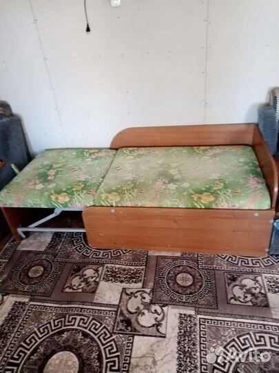 Диван кровать бу