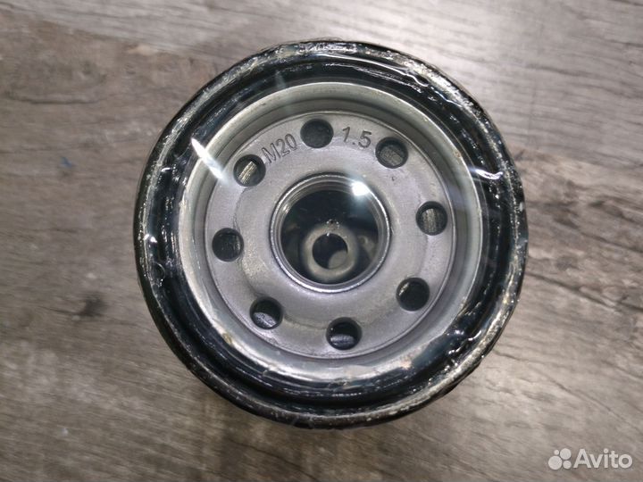 Масляный фильтр HF303 Yamaha / Polaris