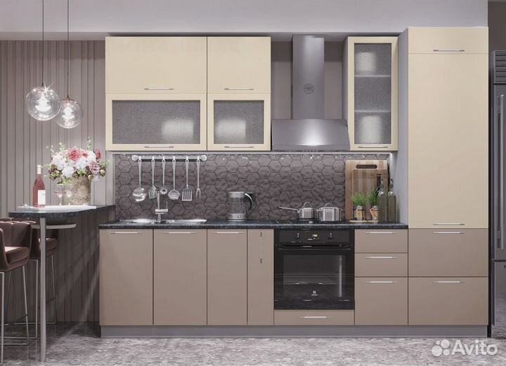 Кухня от производителя