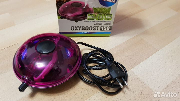 Фильтра и губки для аквариума