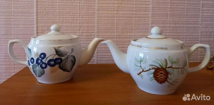 Заварочный чайник