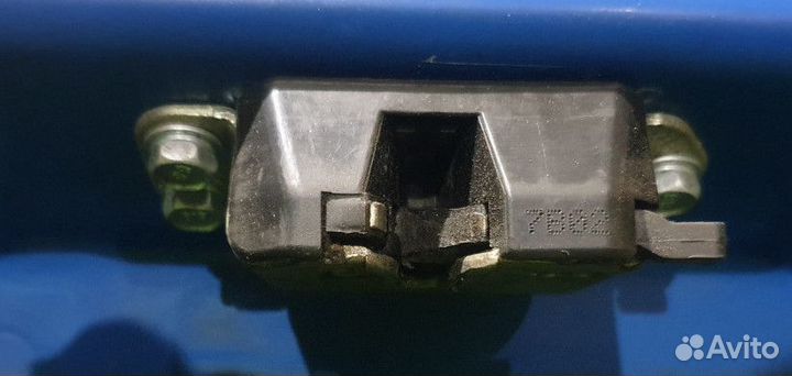 Замок багажника Chevrolet Aveo T200