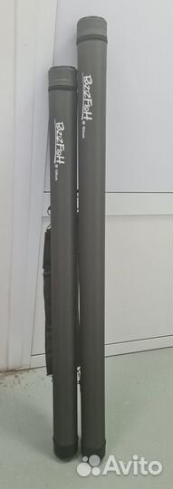 Тубус для спиннинга