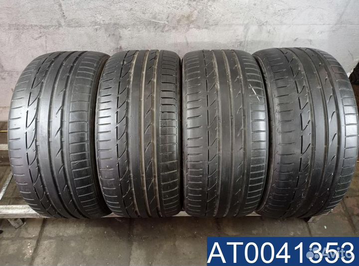 Bridgestone Potenza S001 245/40 R18 98H