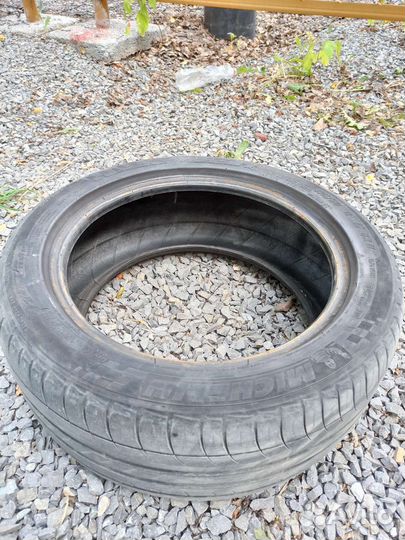 Michelin Pilot Exalto PE2 195/50 R15