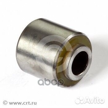 Сайлентблок полиуретановый задней подвески, тяг