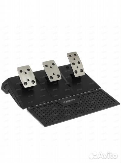 Руль ardor gaming silverstone