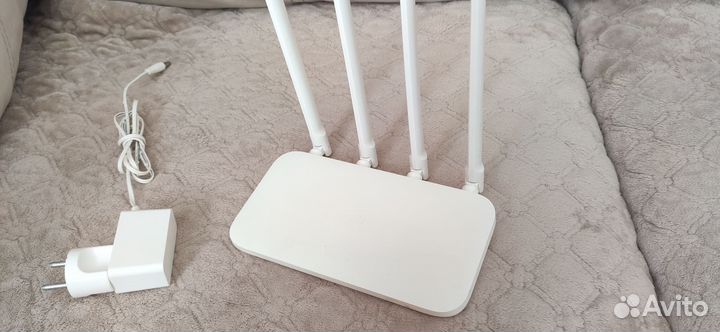 Xiaomi Mi wifi Router 4C