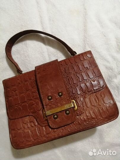 Элегантная сумка 50-х. годов. и другое