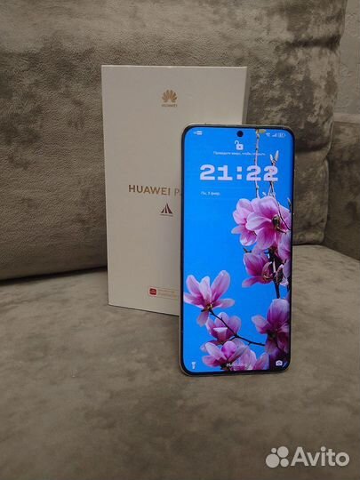 HUAWEI P60 Pro, 8/256 ГБ