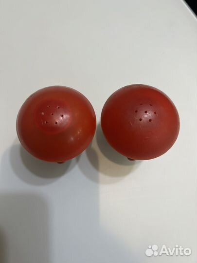 Редкие советские солонки СССР