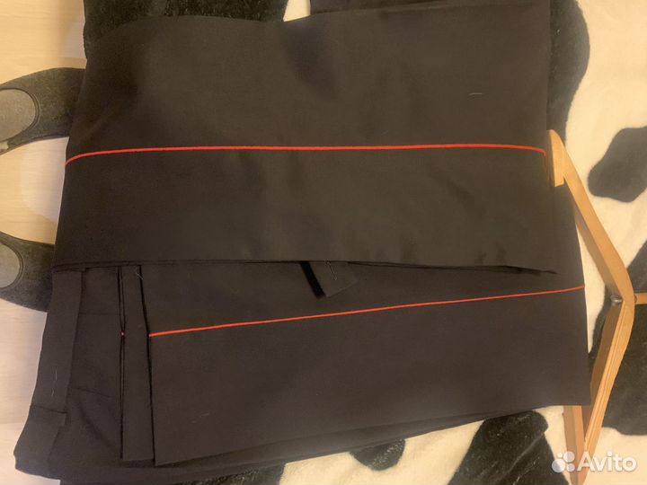 Полицейская форма