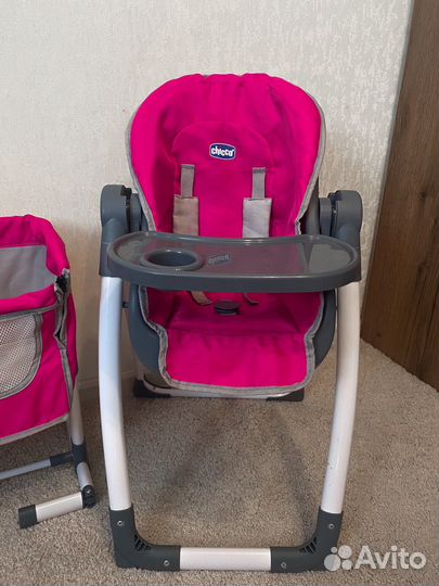 Комплект для куклы Chicco