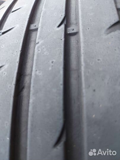 Hankook Ventus Prime 2 K115 205/50 R17