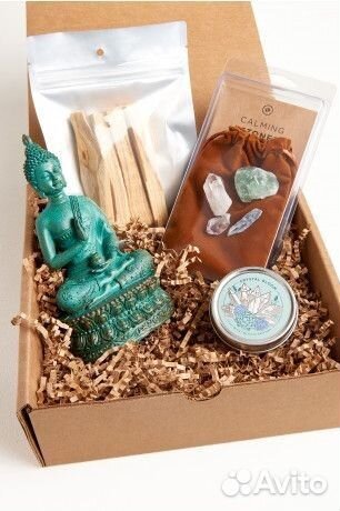 Подарочный набор для женщин