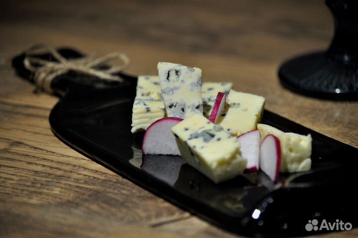 Тарелка бутылка. ручная работа