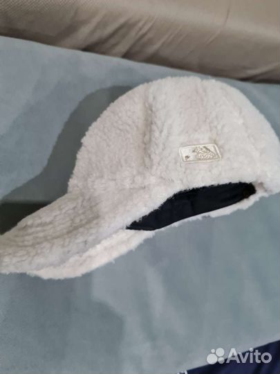 Кепка женская