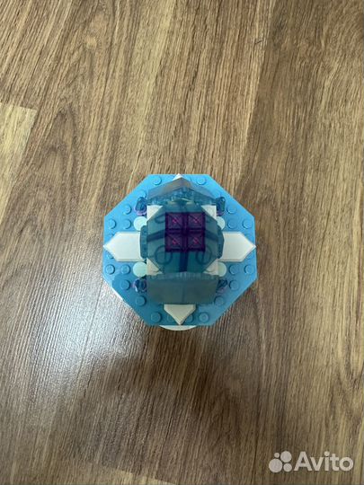 Набор lego холодное сердце