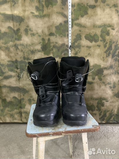 Сноуборд комплект мужской