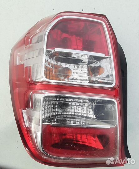 Фонарь Chevrolet cobalt