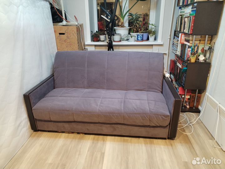 Диван раскладной