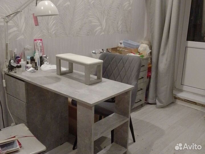 Маникюр/Педикюр гбш