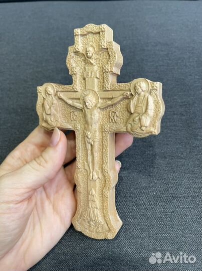 Крест Распятие Иисуса Христа