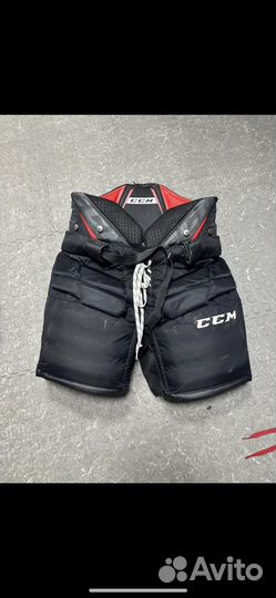 Вратарские шорты