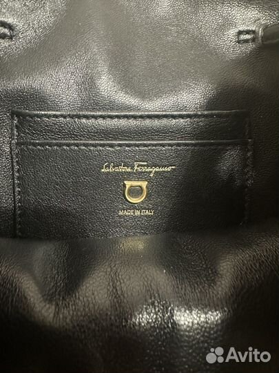 Сумка -рюкзак натуральная кожа