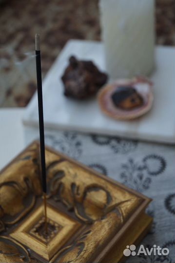 Подставка для благовоний