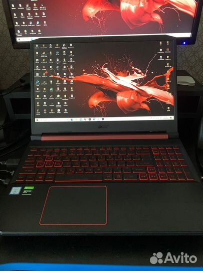 Acer nitro 5