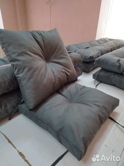 Подушка для качелей