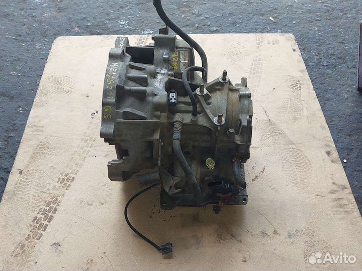 АКПП мазда 6 GG 2.0i 2007г.в