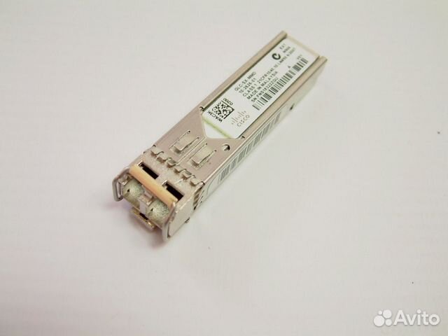 Модуль оптический SFP Cisco GLC-SX-MMD