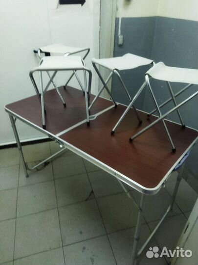 Набор мебели для пикника