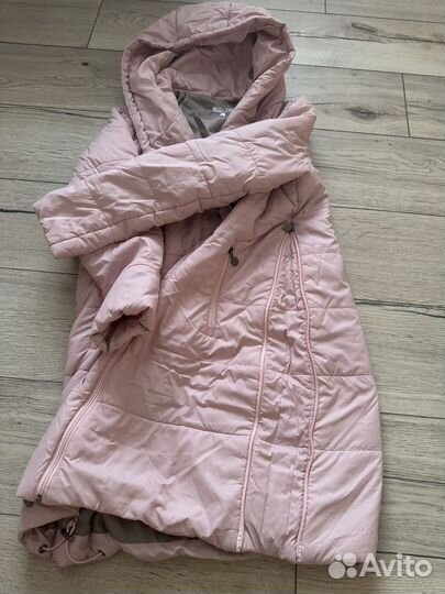 Пальто для беременных