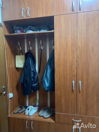 Прихожая