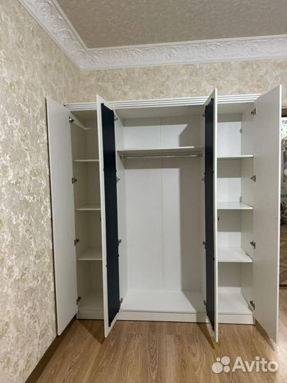 Шкафы Бьянка