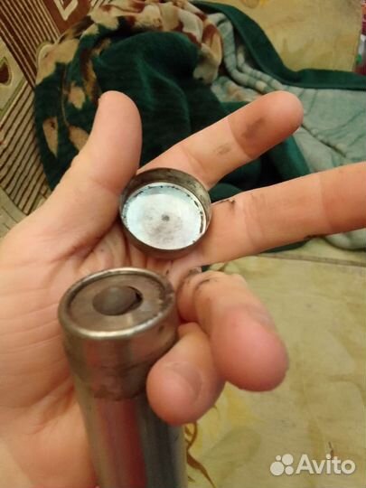 Салют фейерверк