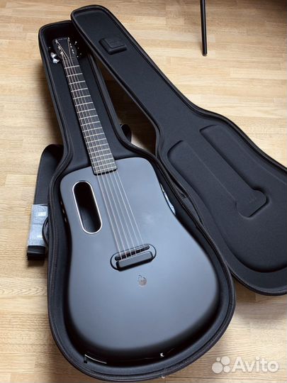 Гитара Lava Me 2 Freeboost (состояние новой)