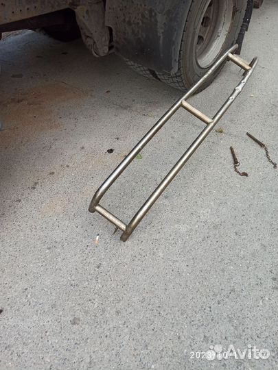 Запчасти термокинг