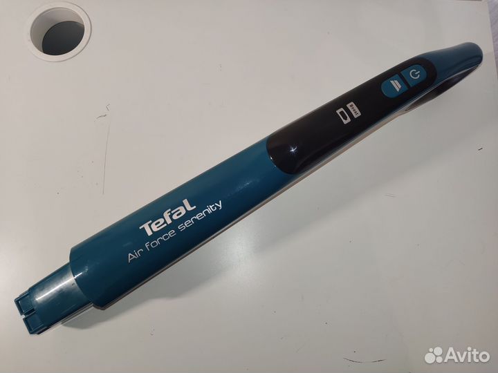 Пылесос беспроводной Tefal