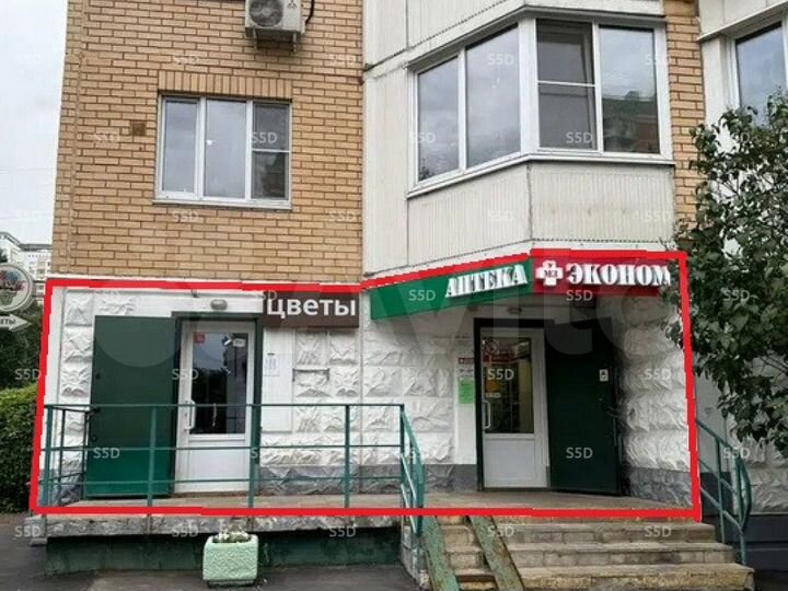 Продам гостиница, 112.6 м²